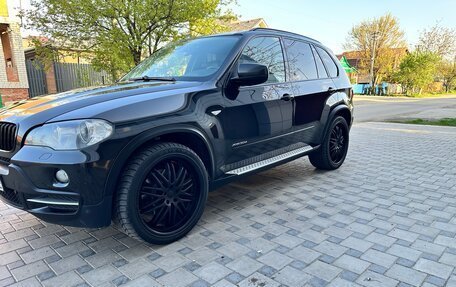 BMW X5, 2009 год, 1 950 000 рублей, 2 фотография