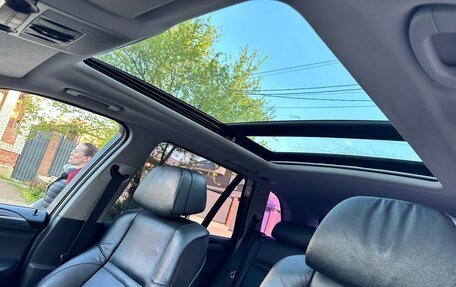 BMW X5, 2009 год, 1 950 000 рублей, 10 фотография