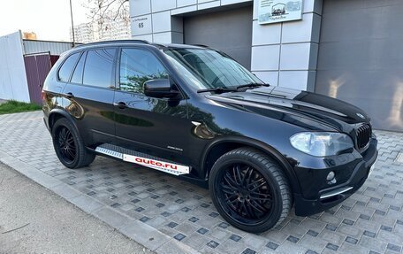BMW X5, 2009 год, 1 950 000 рублей, 3 фотография