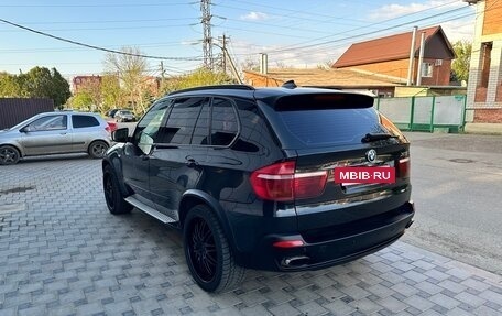 BMW X5, 2009 год, 1 950 000 рублей, 5 фотография