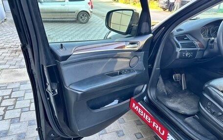 BMW X5, 2009 год, 1 950 000 рублей, 7 фотография