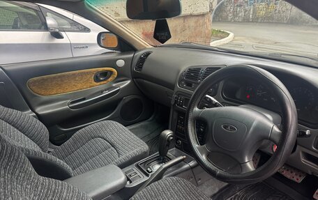 Mitsubishi Emeraude, 1995 год, 370 000 рублей, 11 фотография