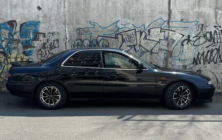 Mitsubishi Emeraude, 1995 год, 370 000 рублей, 8 фотография