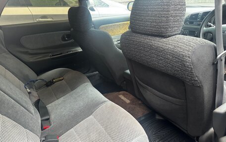 Mitsubishi Emeraude, 1995 год, 370 000 рублей, 13 фотография