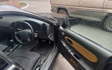Mitsubishi Emeraude, 1995 год, 370 000 рублей, 12 фотография