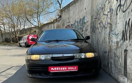 Mitsubishi Emeraude, 1995 год, 370 000 рублей, 2 фотография
