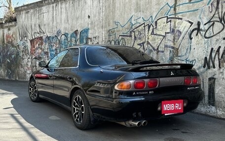 Mitsubishi Emeraude, 1995 год, 370 000 рублей, 5 фотография
