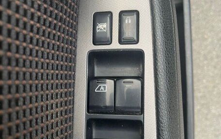 Nissan Tiida, 2010 год, 550 000 рублей, 9 фотография