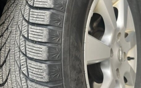 Nissan Tiida, 2010 год, 550 000 рублей, 11 фотография