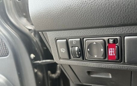 Nissan Tiida, 2010 год, 550 000 рублей, 8 фотография
