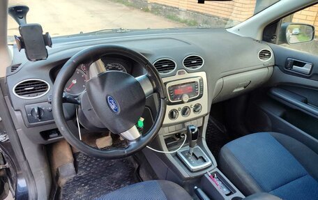 Ford Focus II рестайлинг, 2008 год, 625 000 рублей, 7 фотография