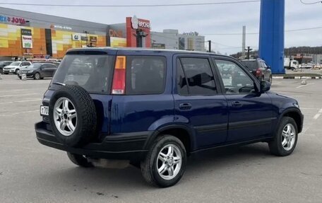 Honda CR-V IV, 1998 год, 620 000 рублей, 8 фотография