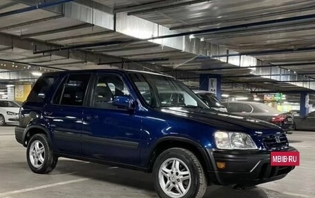 Honda CR-V IV, 1998 год, 620 000 рублей, 2 фотография