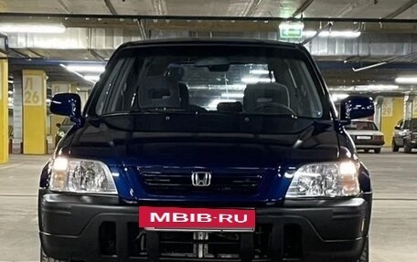 Honda CR-V IV, 1998 год, 620 000 рублей, 3 фотография