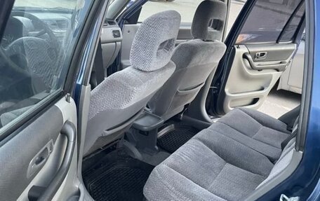 Honda CR-V IV, 1998 год, 620 000 рублей, 14 фотография