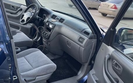 Honda CR-V IV, 1998 год, 620 000 рублей, 11 фотография