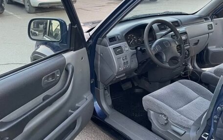 Honda CR-V IV, 1998 год, 620 000 рублей, 10 фотография