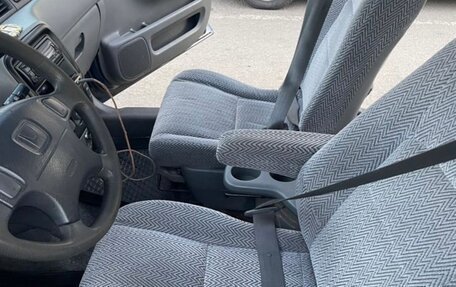 Honda CR-V IV, 1998 год, 620 000 рублей, 12 фотография
