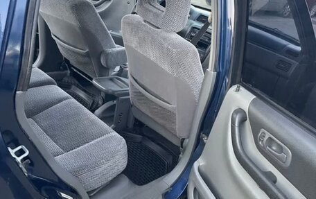 Honda CR-V IV, 1998 год, 620 000 рублей, 16 фотография