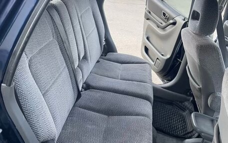 Honda CR-V IV, 1998 год, 620 000 рублей, 15 фотография