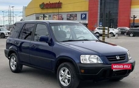 Honda CR-V IV, 1998 год, 620 000 рублей, 6 фотография