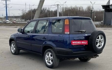Honda CR-V IV, 1998 год, 620 000 рублей, 9 фотография