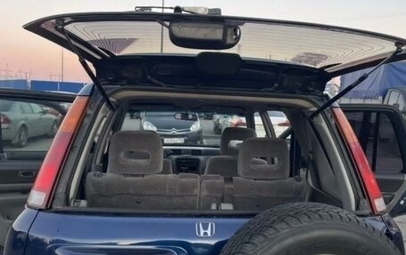 Honda CR-V IV, 1998 год, 620 000 рублей, 17 фотография