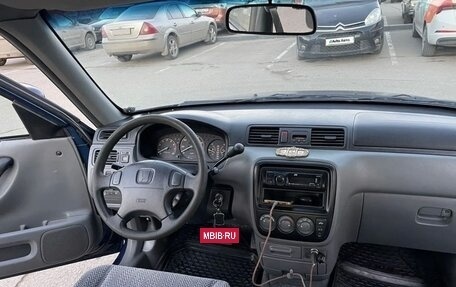 Honda CR-V IV, 1998 год, 620 000 рублей, 13 фотография