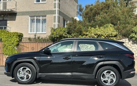 Hyundai Tucson, 2021 год, 3 000 000 рублей, 11 фотография