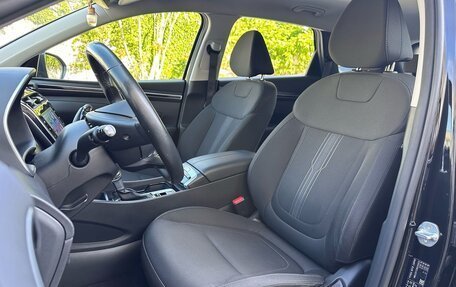 Hyundai Tucson, 2021 год, 3 000 000 рублей, 14 фотография
