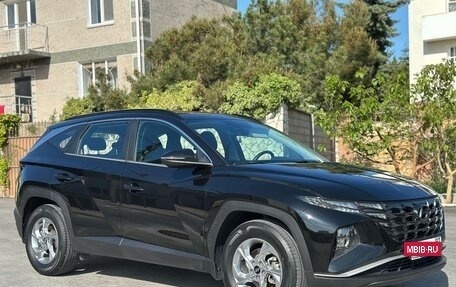 Hyundai Tucson, 2021 год, 3 000 000 рублей, 4 фотография