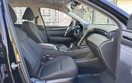 Hyundai Tucson, 2021 год, 3 000 000 рублей, 18 фотография