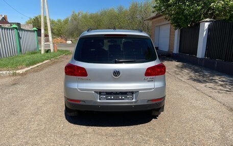 Volkswagen Tiguan I, 2013 год, 1 110 000 рублей, 8 фотография
