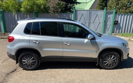 Volkswagen Tiguan I, 2013 год, 1 110 000 рублей, 20 фотография