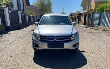 Volkswagen Tiguan I, 2013 год, 1 110 000 рублей, 13 фотография