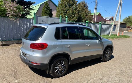 Volkswagen Tiguan I, 2013 год, 1 110 000 рублей, 19 фотография