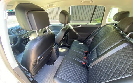 Volkswagen Tiguan I, 2013 год, 1 110 000 рублей, 32 фотография