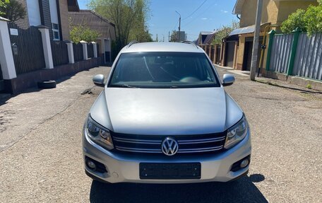 Volkswagen Tiguan I, 2013 год, 1 110 000 рублей, 25 фотография