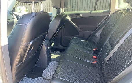 Volkswagen Tiguan I, 2013 год, 1 110 000 рублей, 31 фотография
