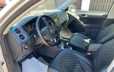Volkswagen Tiguan I, 2013 год, 1 110 000 рублей, 33 фотография