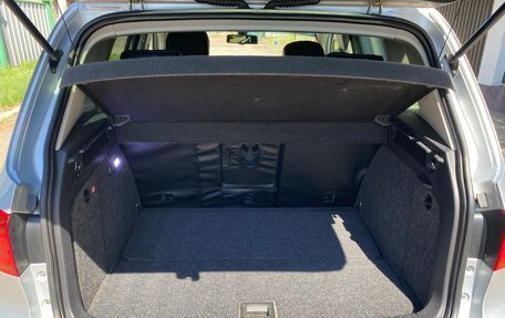 Volkswagen Tiguan I, 2013 год, 1 110 000 рублей, 38 фотография