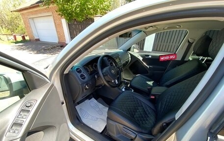 Volkswagen Tiguan I, 2013 год, 1 110 000 рублей, 34 фотография