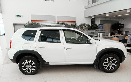 Renault Duster I рестайлинг, 2013 год, 954 000 рублей, 8 фотография
