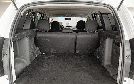 Renault Duster I рестайлинг, 2013 год, 954 000 рублей, 14 фотография