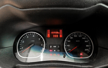 Renault Duster I рестайлинг, 2013 год, 954 000 рублей, 17 фотография