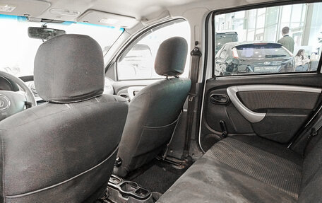 Renault Duster I рестайлинг, 2013 год, 954 000 рублей, 16 фотография