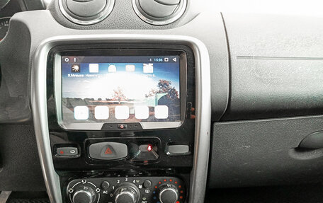 Renault Duster I рестайлинг, 2013 год, 954 000 рублей, 19 фотография
