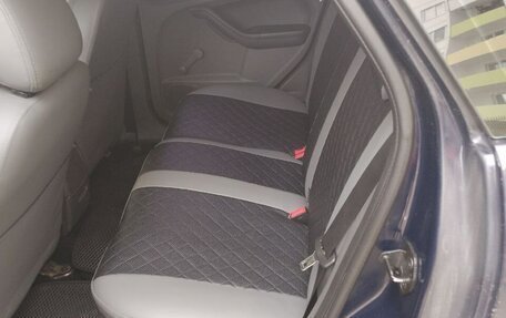 Ford Focus II рестайлинг, 2006 год, 358 000 рублей, 7 фотография