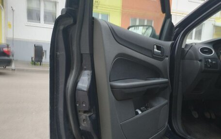 Ford Focus II рестайлинг, 2006 год, 358 000 рублей, 8 фотография