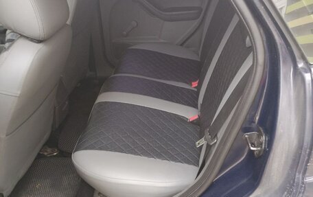 Ford Focus II рестайлинг, 2006 год, 358 000 рублей, 12 фотография